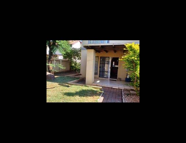 2 BEDROOM DUPLEX SOLD IN ANNLIN